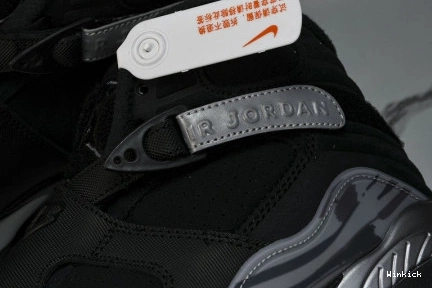 FD1334-001 Air Winterized Jordan “Gunsmoke” 8 0814